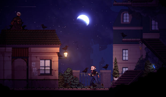 魔法餐作室手机版