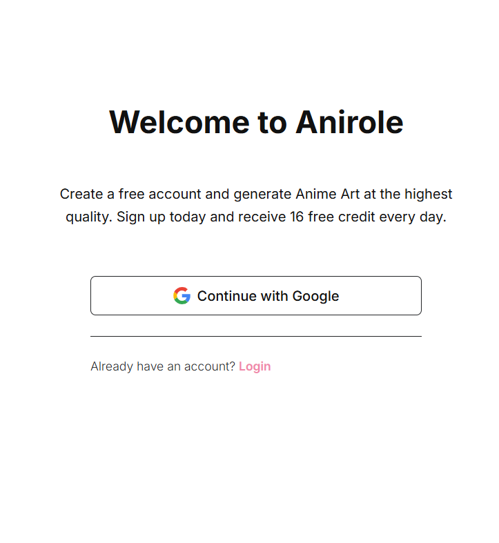 Anirole