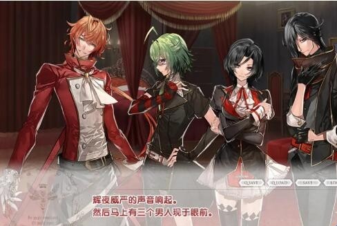 女王蜂的王房汉化版