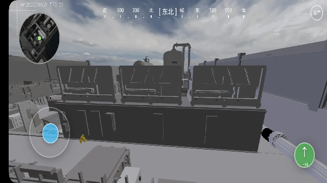 三角洲地图模拟器整合版