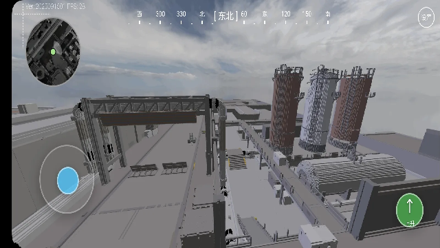 三角洲地图模拟器整合版