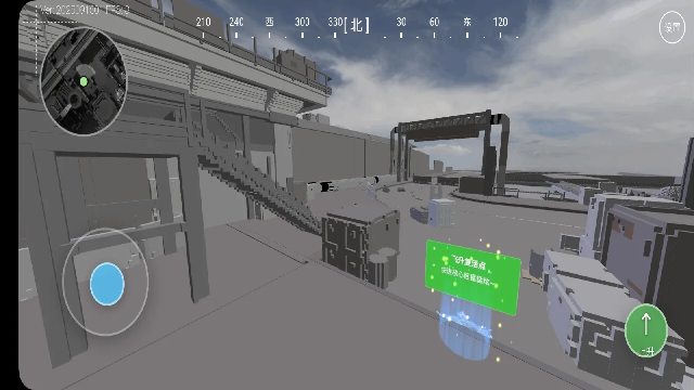 三角洲地图模拟器整合版