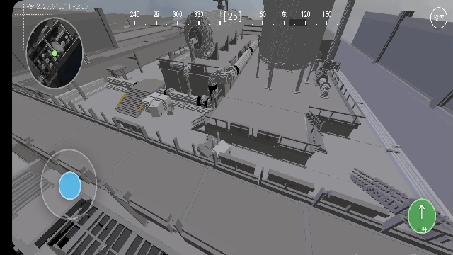 三角洲地图模拟器整合版