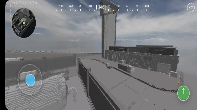 三角洲地图模拟器整合版