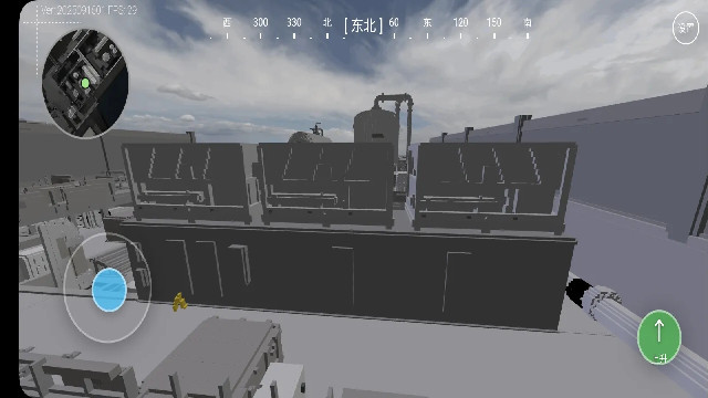 三角洲行动地图模拟器整合版