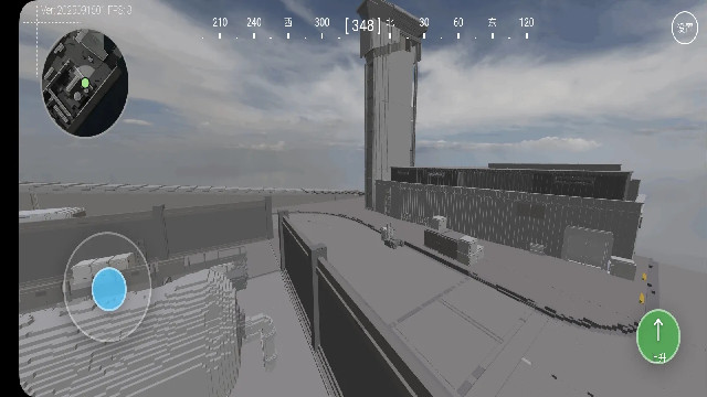 三角洲行动地图模拟器整合版