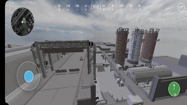 三角洲行动地图模拟器整合版