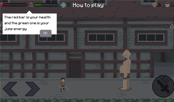 像素进击的巨人手机版