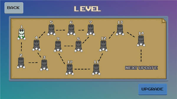 像素进击的巨人手机版