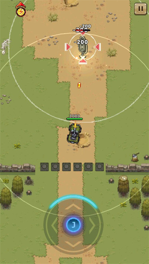 豺狼小队(JackalSquad)