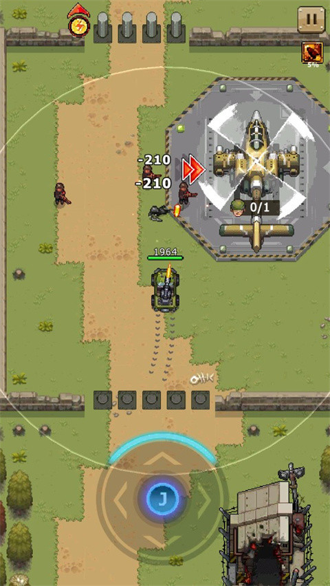 豺狼小队(JackalSquad)