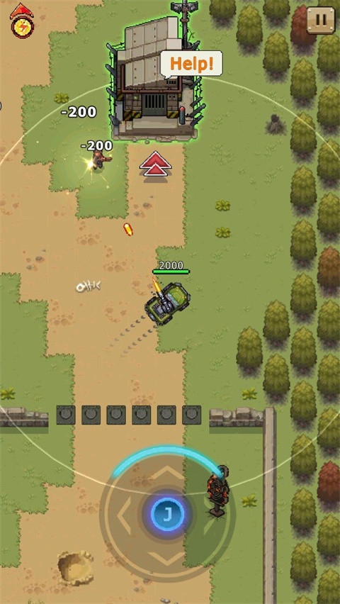 豺狼小队(JackalSquad)