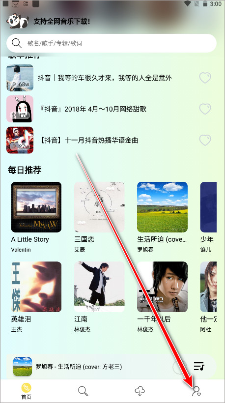 熊猫音乐暴走版