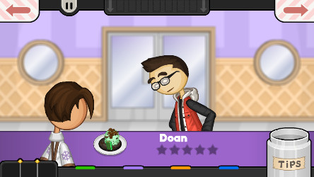 老爹饼干圣代店hd手机版