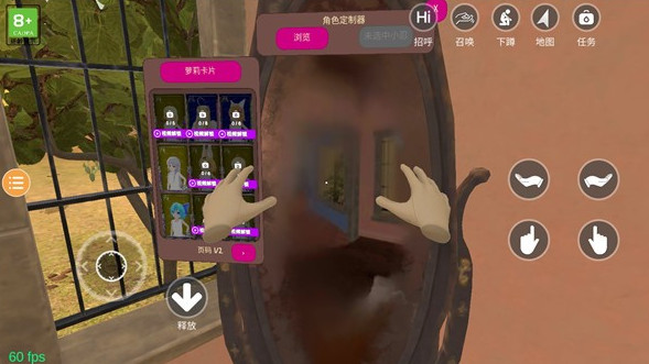 小忍的甜蜜时光