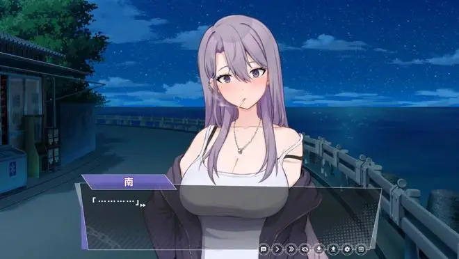 幸福二人房冷狐版