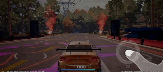 云极品飞车集结手游官方版