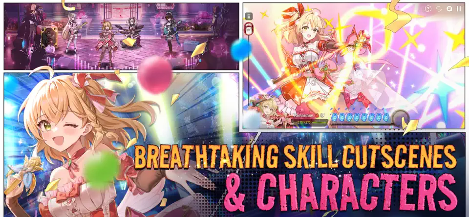 第七史诗国际服