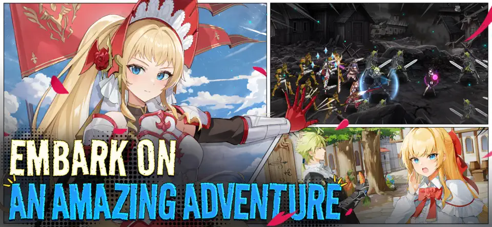 第七史诗国际服