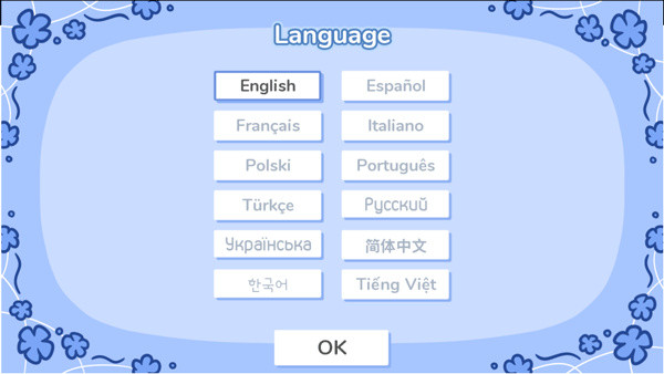 花映繁星中文版