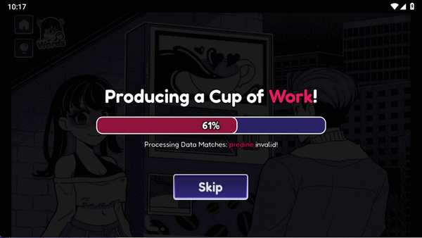 异常咖啡机2中文版