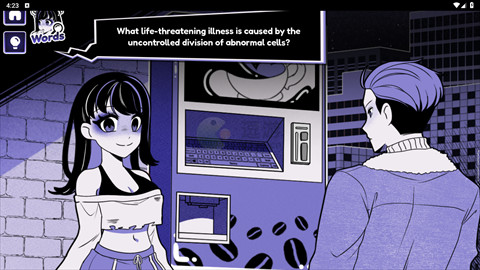 异常咖啡机2汉化版