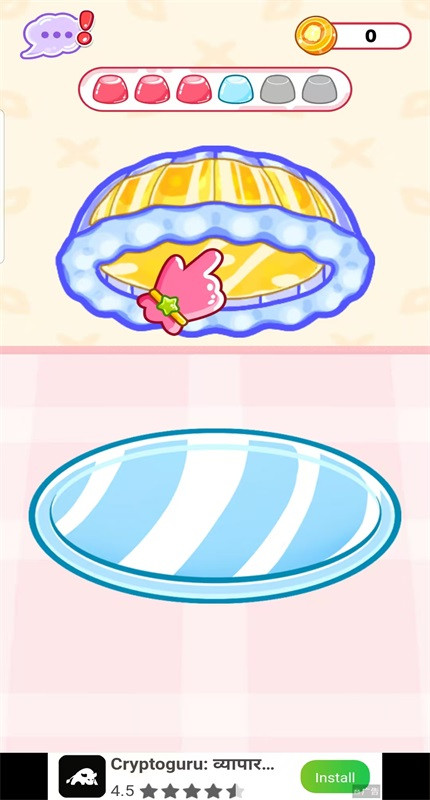 吃播达人模拟器