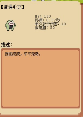 庄园主大战偷电贼正版角色介绍5