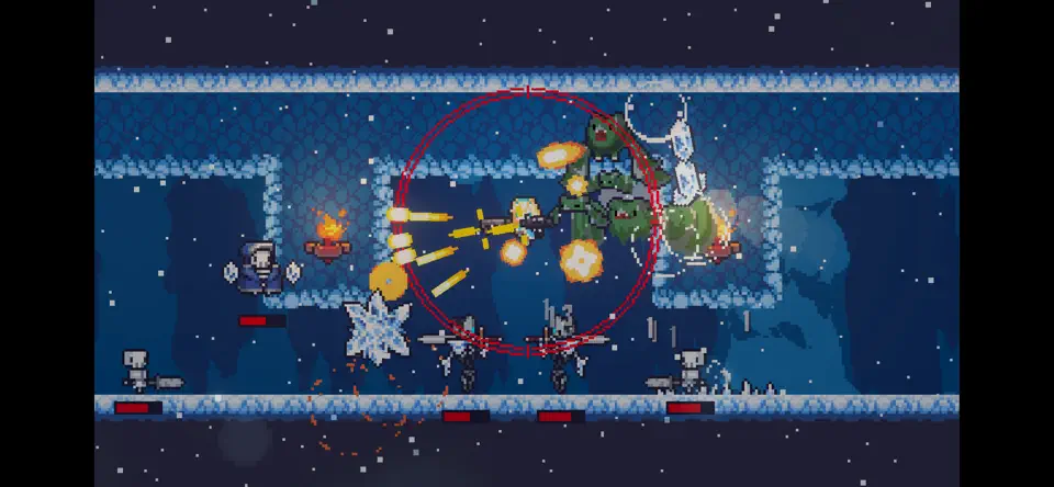 贪婪地牢正式版