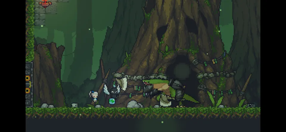 贪婪地牢正式版