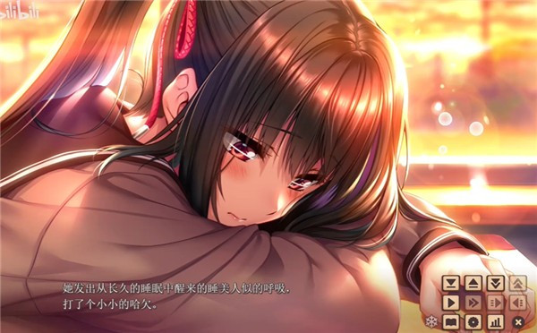 甜蜜女友2冷狐版