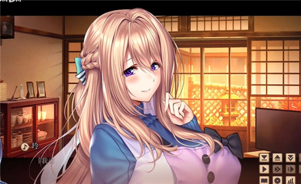 甜蜜女友2冷狐版