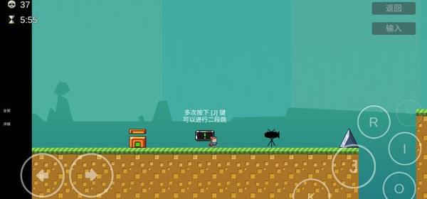 i wanna be the Creator(我想成为创造者)