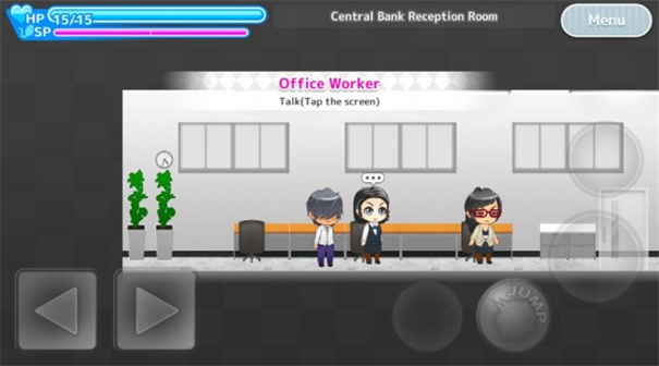 与鬼共生的小镇汉化版