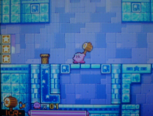 星之卡比呐喊团中文版