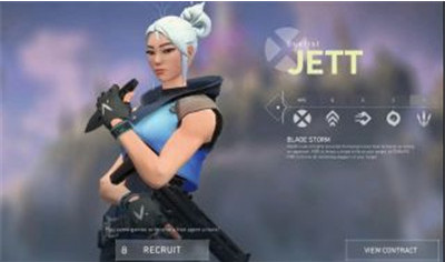 无畏契约源能行动体验服官方版