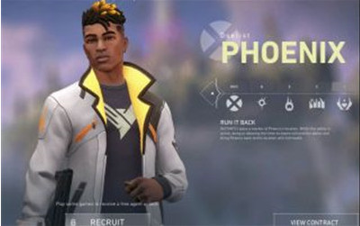 无畏契约源能行动体验服官方版