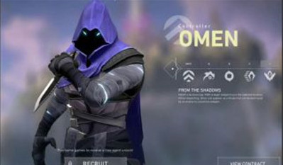 无畏契约源能行动体验服官方版