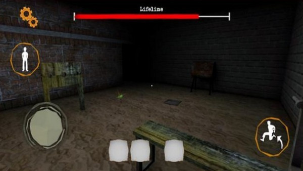 恐怖双胞胎重制版下载(The Twins)