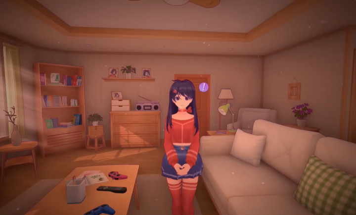 米塔零zero模拟器