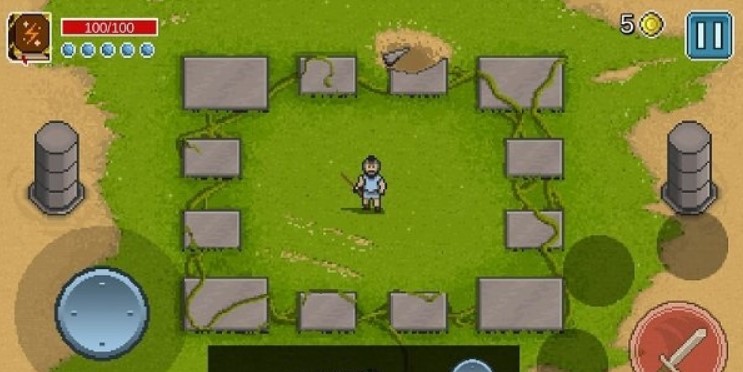 银河战士手机版