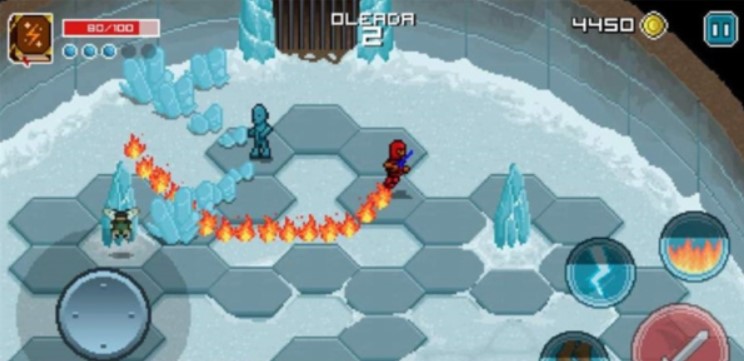 银河战士手机版