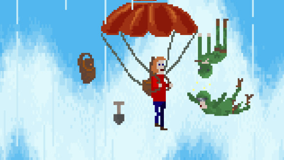 像素哥3手机版下载