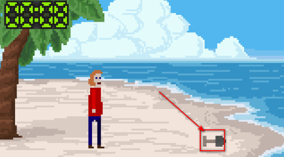 像素哥3手机版下载