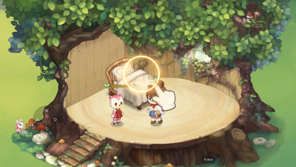 奥比岛梦想国度官服