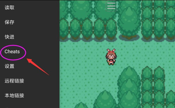 GBC模拟器汉化版