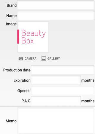 beautybox最新版