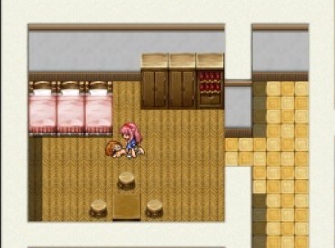 只有我一个男生单机版