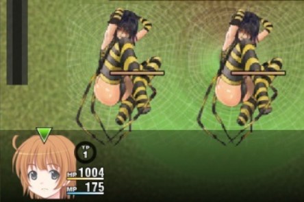 只有我一个男生单机版