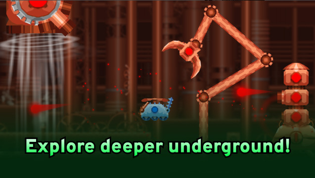 核心命运中文版